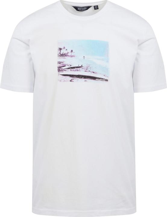 Regatta Cline VIII TShirt (XL)