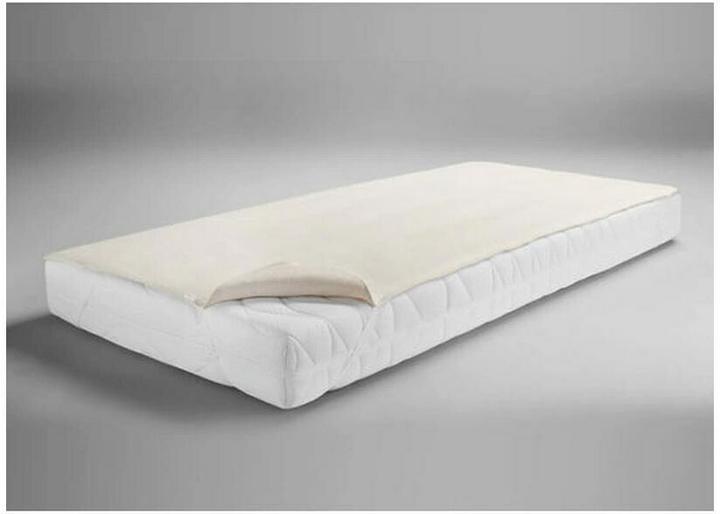Image du produit Dormisette Repos molletonné standard (90 x 200 cm)