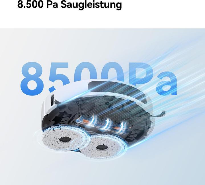 Productafbeelding Imou RV3 (Stofzuigrobot)
