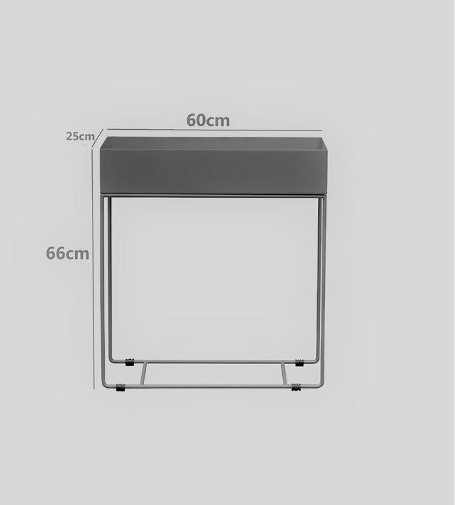 Immagine prodotto Giardimo LAB Stanley (25 cm)