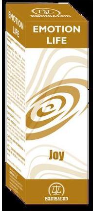 Actual product image A. Vogel Equisalud Emotionlife Joy