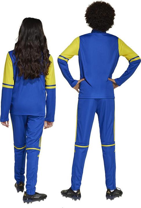 Actual product image adidas Squadra 25 training trousers Kids (176)