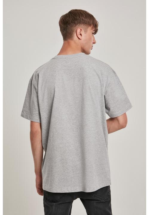 Produktbild Mister Tee NASA Heavy Oversized Tee (XS)