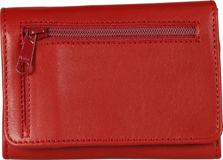 Produktbild Clairefontaine Ruby Brieftasche