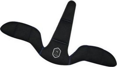 Samshield schaumstoffpolster für reithelm xc/xj
