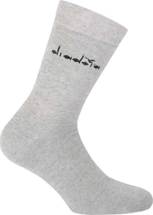 Actual product image Diadora Socks Casual Comfortable Fit (pack of 12, 39 - 42)