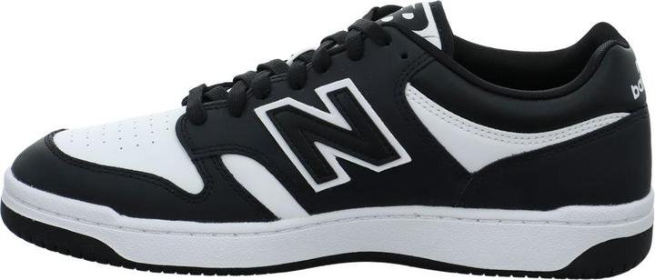 Actual product image New Balance BB480LBA (44)