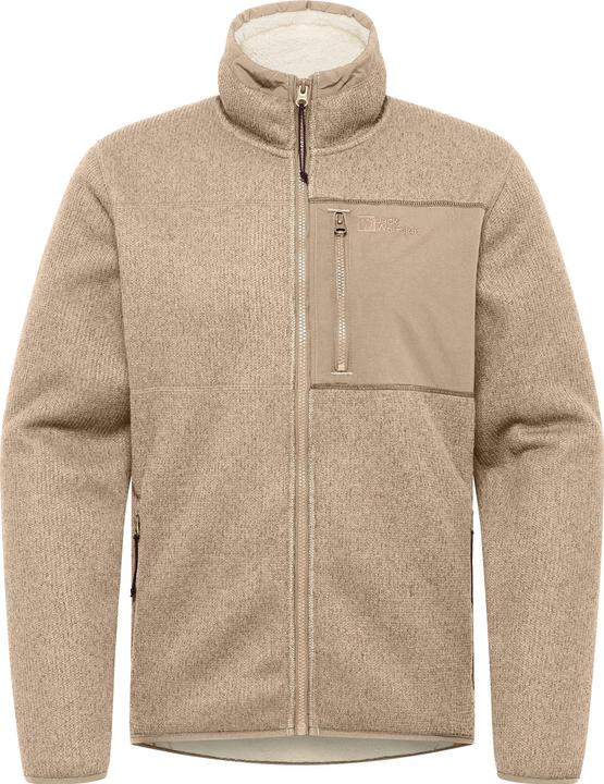 Actual product image Jack Wolfskin Fireside Jkt M (XXL)
