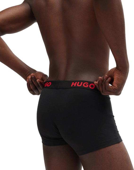 Produktbild HUGO Trunk Nebula (XXL, 3er Pack)
