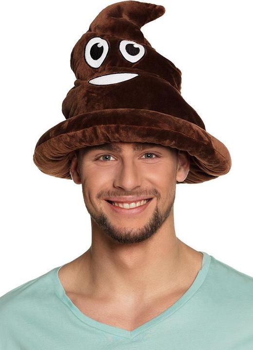 Immagine prodotto Boland Cappello Testa di Merda