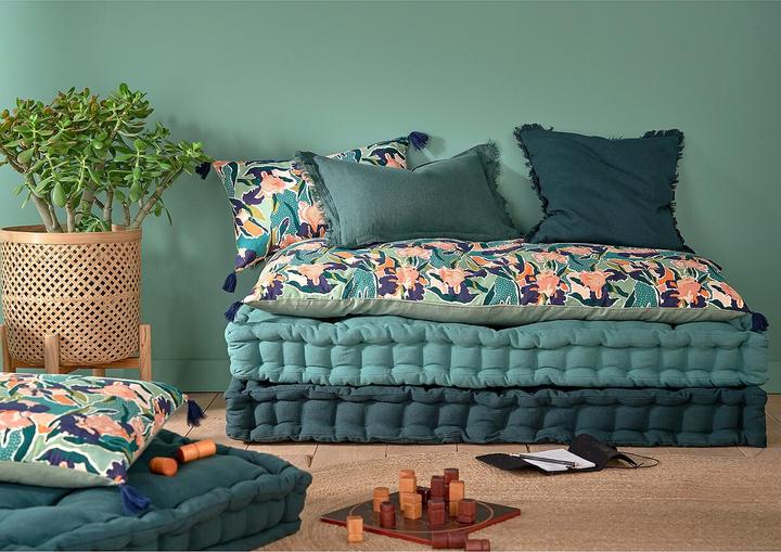 Produktbild La Redoute Interieurs Panama (40 x 40 cm)