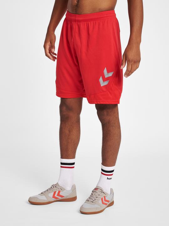 Actual product image hummel Lead Poly Shorts (XXL)