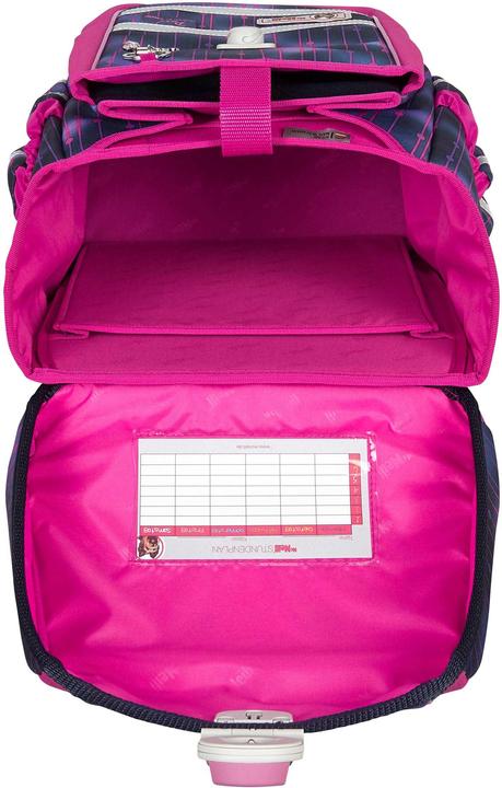 Immagine prodotto Mc Neill ERGO COMPLETE - set di zaini per la scuola (20 l)
