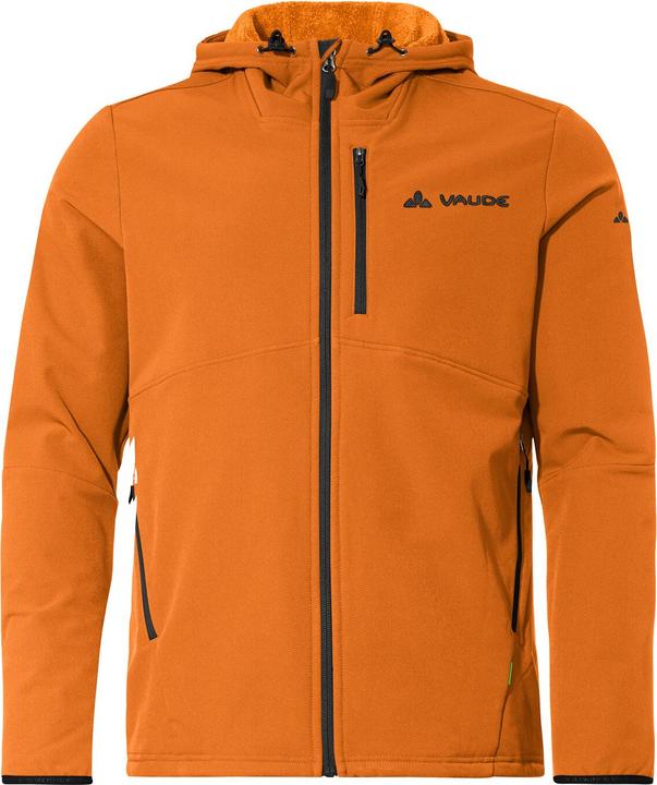 Vaude Elope Stormfleece Hoody (S)