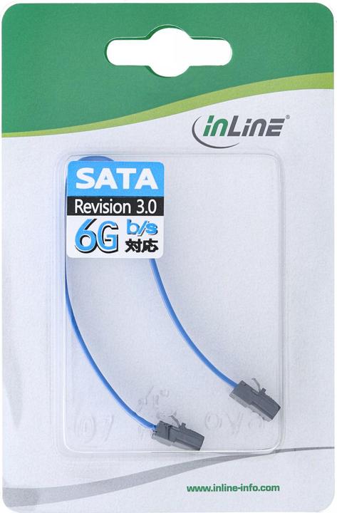Produktbild InLine SATA Anschlusskabel