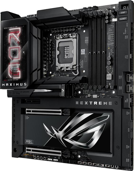 Produktbild ASUS Rog Maximus Z890 Extreme (LGA 1851, Intel Z890, E-ATX)