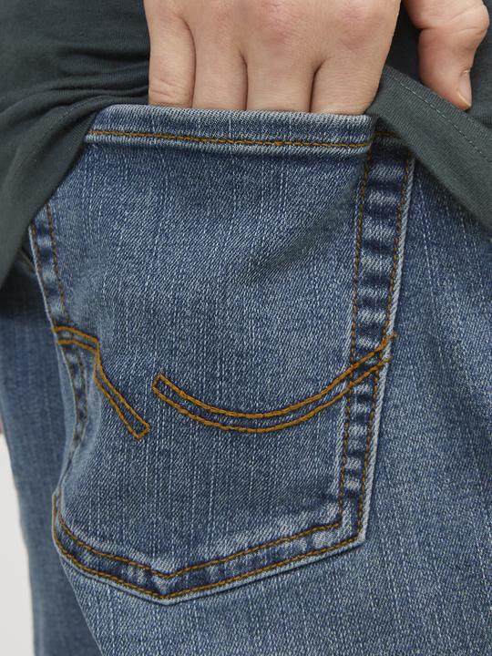 Produktbild Jack & Jones JJICLARK JJORIG STRETCH SQ 223 NOOS MNI Regular fit Jeans Mini Regular fit Jeans (98)