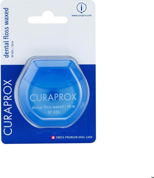 Image du produit Curaprox DF 834 (50 m)