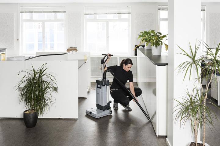Produktbild Nilfisk SC100 E Komplett