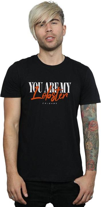 Produktbild Friends Lobster Soul Mates TShirt (L)