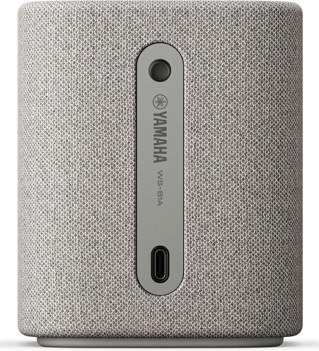 Image du produit Yamaha WS-B1A (12 h, Fonctionnement sur batterie)