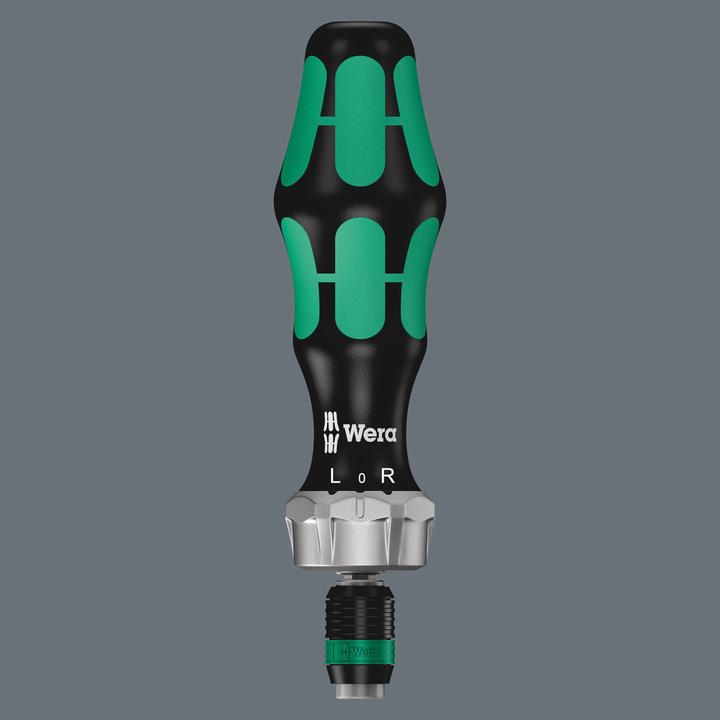 Produktbild Wera 816 Ra (1/4 Zoll)