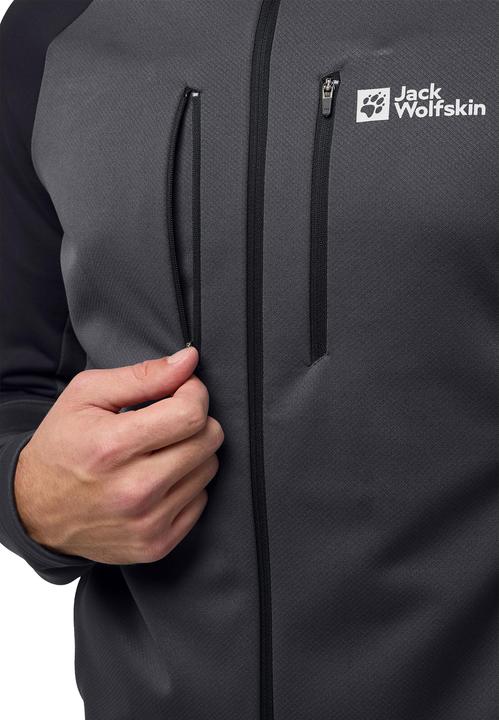 Produktbild Jack Wolfskin Alpgrat Xt Jkt M (XXL)
