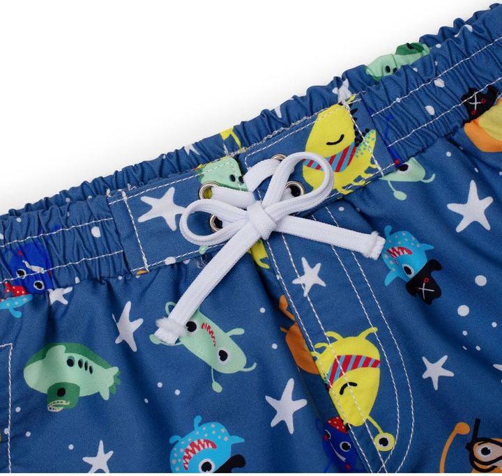 Immagine prodotto Baby Banz Camicia Rash a maniche lunghe