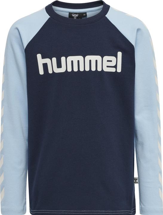 Produktbild hummel Boys T-Shirt L/S (104)