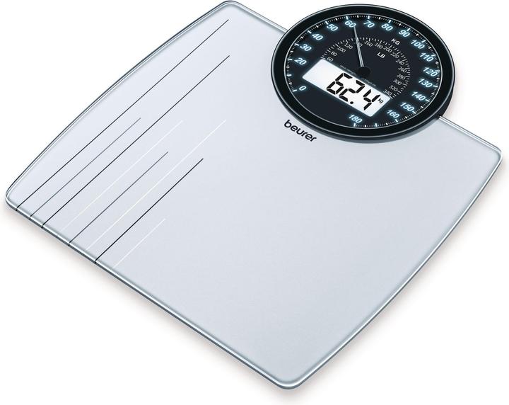 Beurer Gs 58 (180 kg)