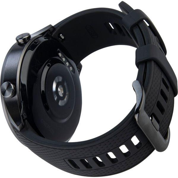 Productafbeelding OnePlus Smartwatch Watch 2R Grijs (46 mm, Alleen WLAN)