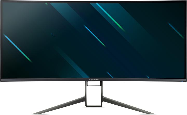 Acer Predator X38P (3840 x 1600 Pixel, 37.50")