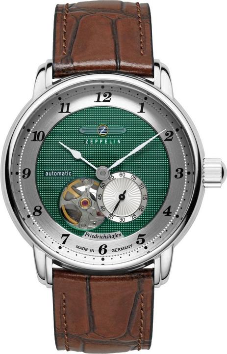 Immagine prodotto Zeppelin Uhr Friedrichshafen 85662 40mm (40 mm)