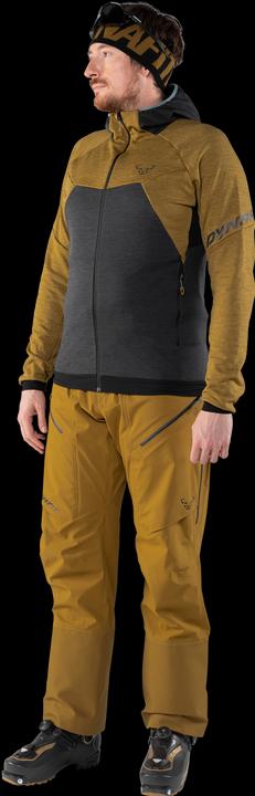 Produktbild Dynafit Tour Wool Thermal Kapuzenjacke (S)