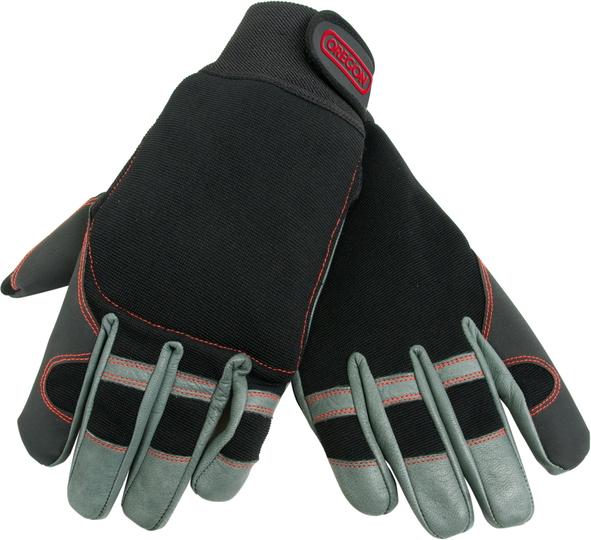 Produktbild Oregon Schnittschutzhandschuhe Fiordland M (M)