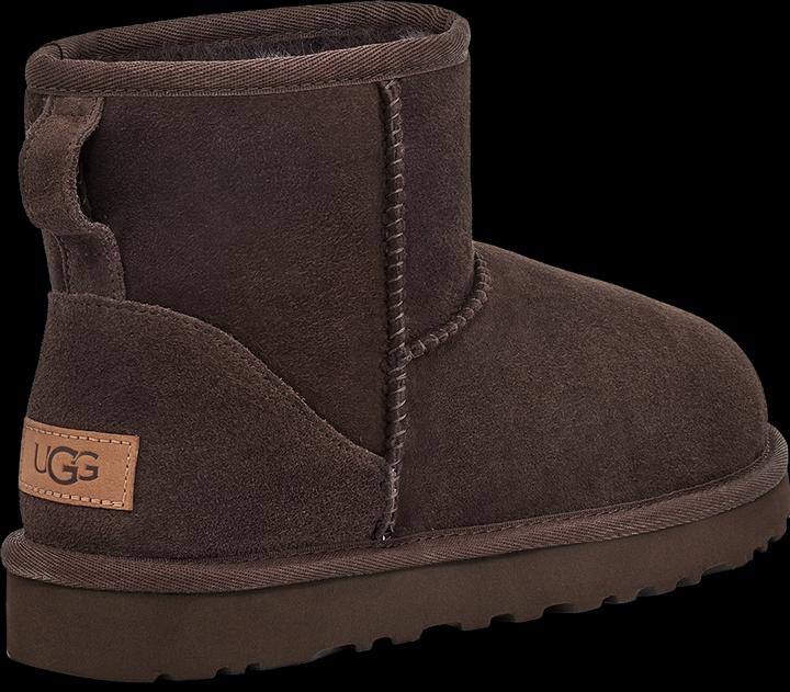 Actual product image Ugg Classic Mini II (40)