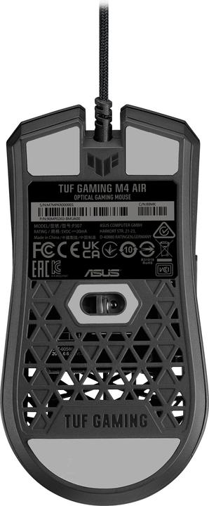 Actual product image ASUS TUF Gaming M4 Air (Cable)