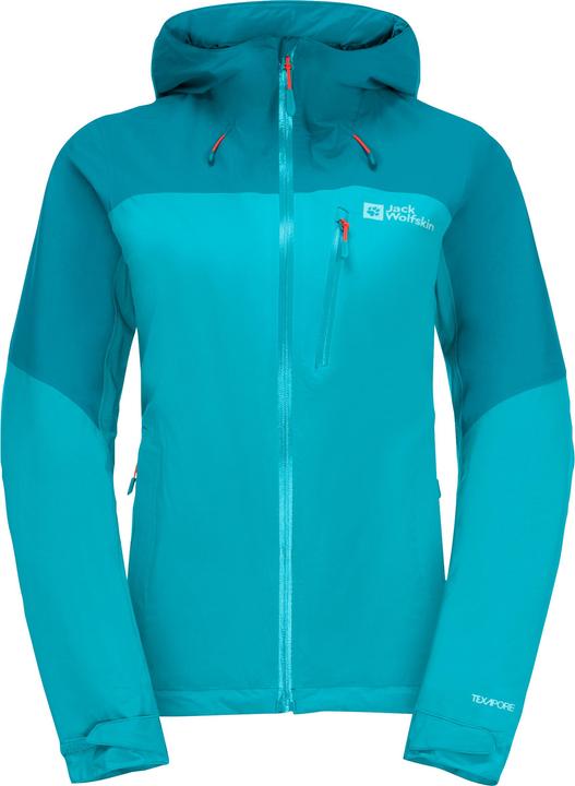 Immagine prodotto Jack Wolfskin Go Hike Jacket W (XS)