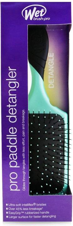 Immagine prodotto Wet Brush Pro Paddle Detangler 2.0 Purist Blu
