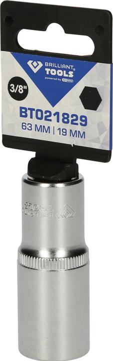 Actual product image Brilliant Tools BT021829 (19 mm)