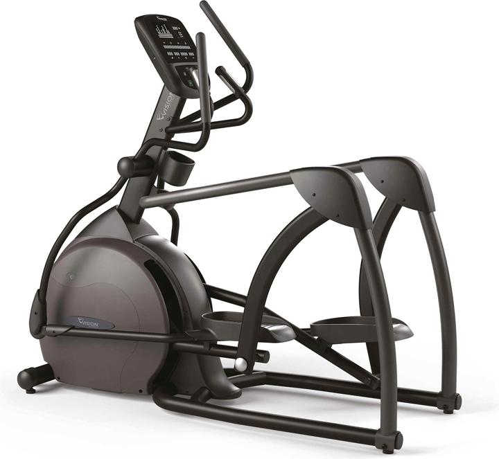 Vision Fitness Elliptical Trainer S60