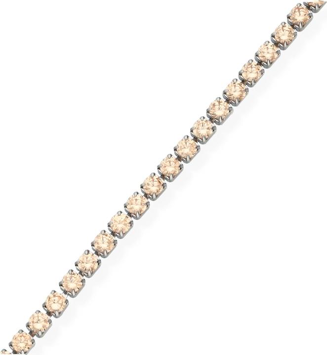 Carat Colorstone (16 cm, Edelstahl)