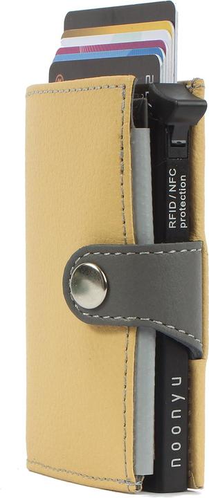 Image du produit Margelisch noonyu cuir simple