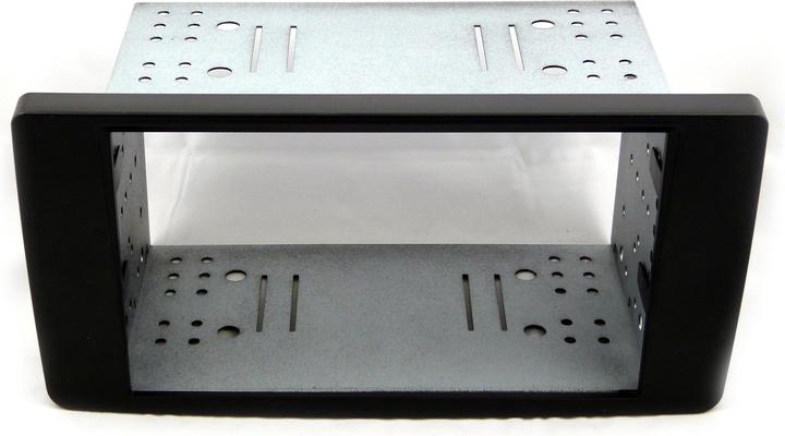 Productafbeelding ACV RT 2-DIN RB MAN TGA/TGL/TGM/TGS/TGX zwart