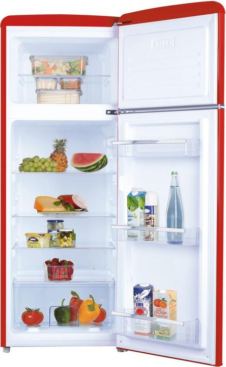 Image du produit Amica DTR374190R (206 l)
