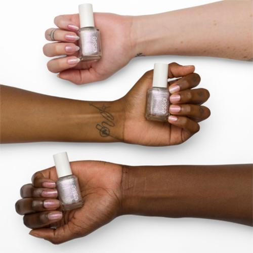 Actual product image Essie Special Effects (000 Lustrous Luxury, Colour paint)