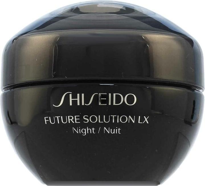 Produktbild Shiseido Future Solution LX (50 ml, Nachtcreme)