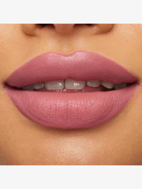 Actual product image MAC Cosmetics Macximal Silky Matte Lipstick You Wouldn't (648 You Wouldn't Get It)