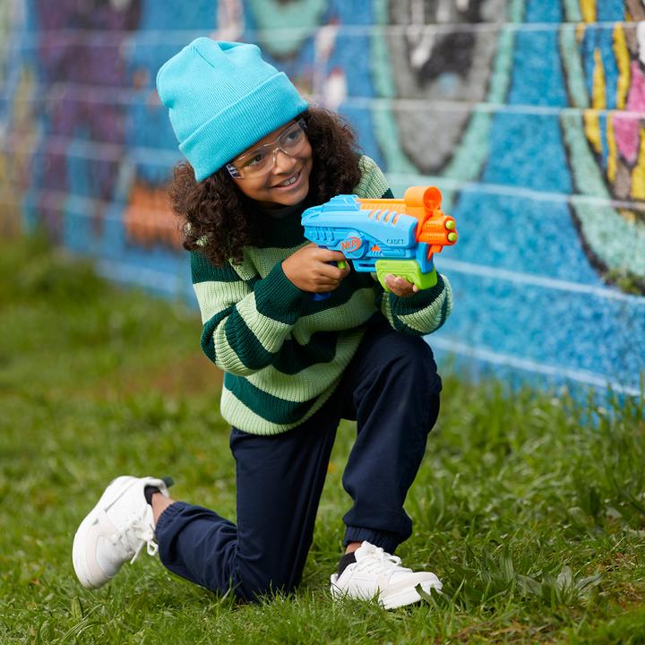 Image du produit Nerf Kit de démarrage Elite Junior Ultimate