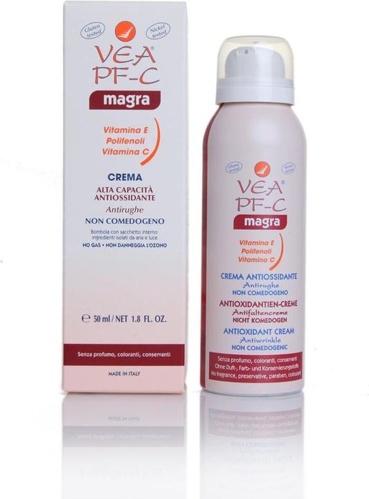 Produktbild VEA Anti-Oxidant Creme Creme (50 ml, 24h Creme)